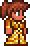 terraria amber|Amber Robe .